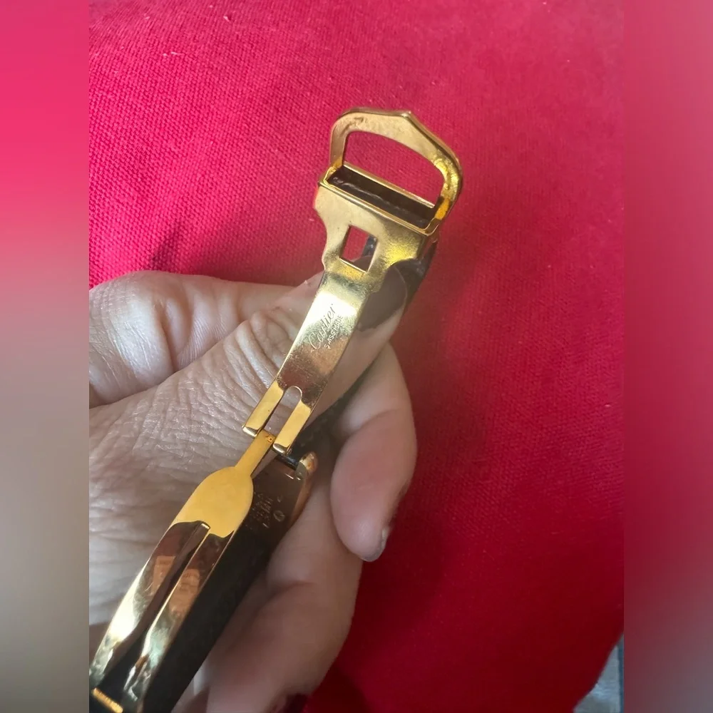 Must de Cartier Watch - Picture 7 of 15